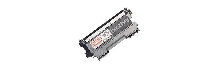 Toner Monocromo compatible Brother