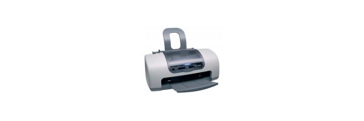 EPSON STYLUS C 42 UX - TINTAJET.com