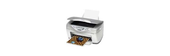 EPSON STYLUS CX 5200