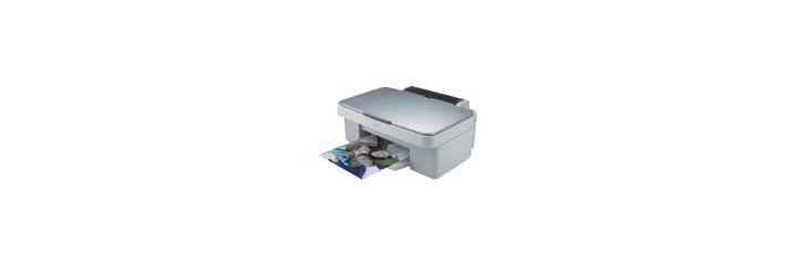 EPSON STYLUS CX 3600