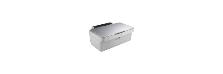 EPSON STYLUS CX 3650
