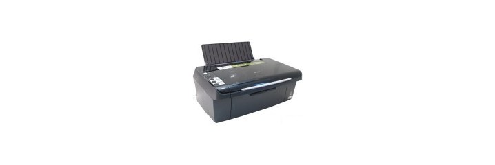 EPSON STYLUS CX 4300