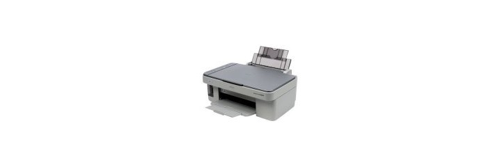 EPSON STYLUS CX 4600