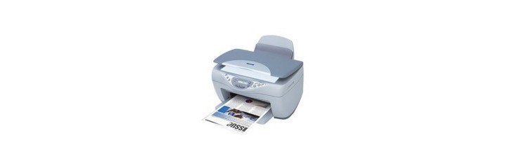 EPSON STYLUS CX 5100