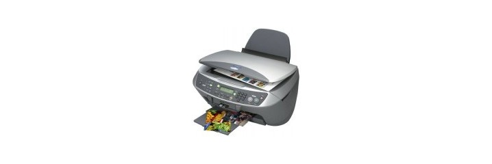 EPSON STYLUS CX 6400
