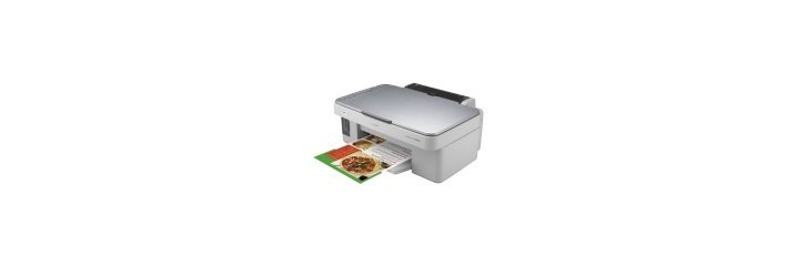 EPSON STYLUS CX4500