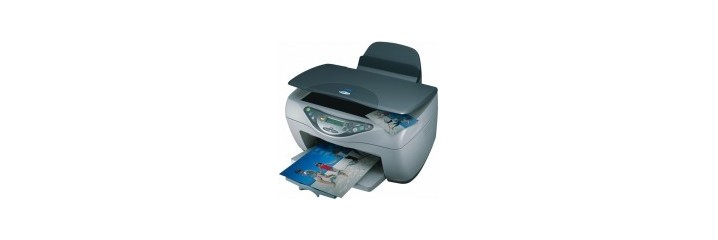 EPSON STYLUS CX5300