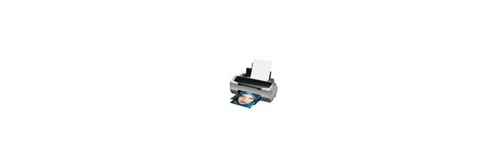 EPSON STYLUS PHOTO R 8100