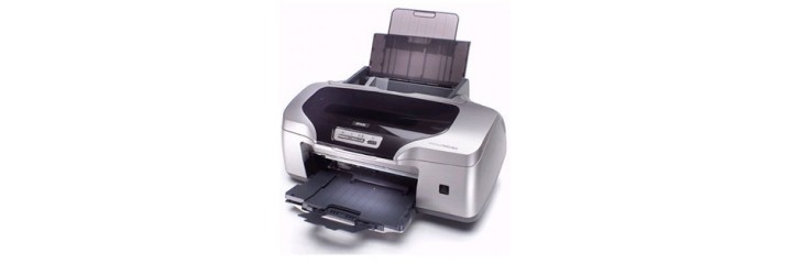EPSON STYLUS PHOTO R800