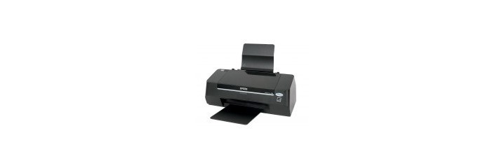 EPSON STYLUS S 20
