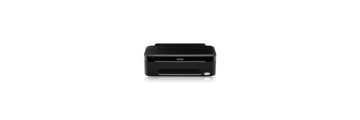 EPSON STYLUS S 22