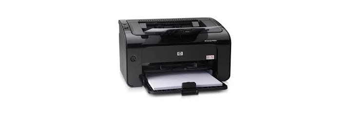 HP LASERJET