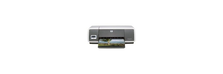 HP DESKJET 5740