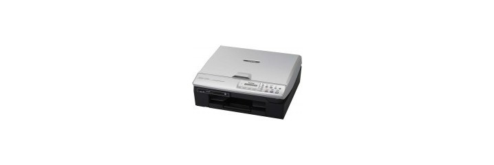 BROTHER DCP-110C