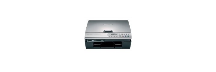 BROTHER DCP-115C