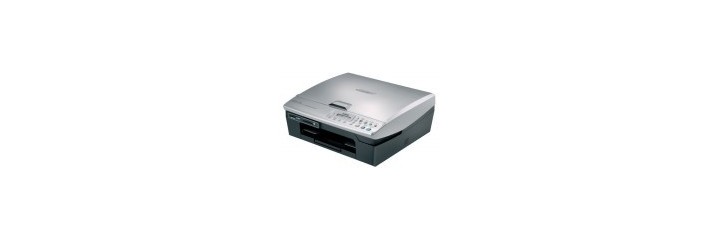 BROTHER DCP-117C