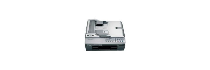 BROTHER DCP-1200