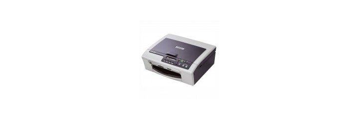 BROTHER DCP-130C