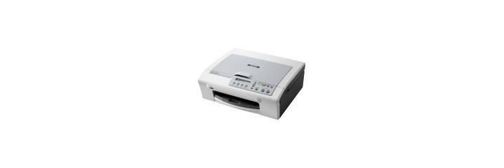 BROTHER DCP-135C