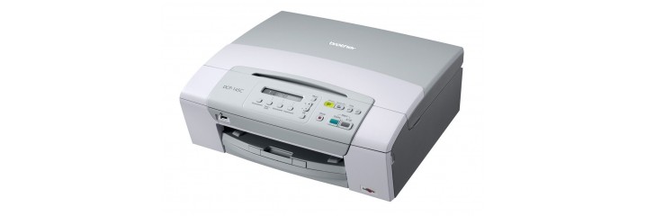 BROTHER DCP-145C