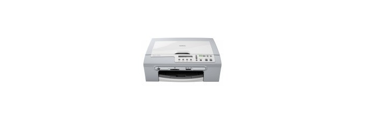 BROTHER DCP-150C