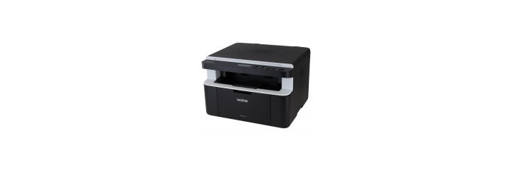 BROTHER DCP-1512