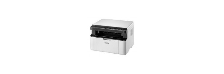 BROTHER DCP-1610W