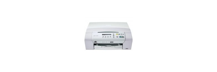 BROTHER DCP-163C