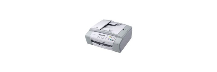 BROTHER DCP-185C