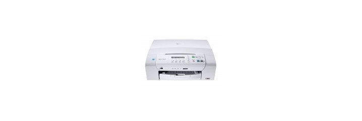 BROTHER DCP-195C