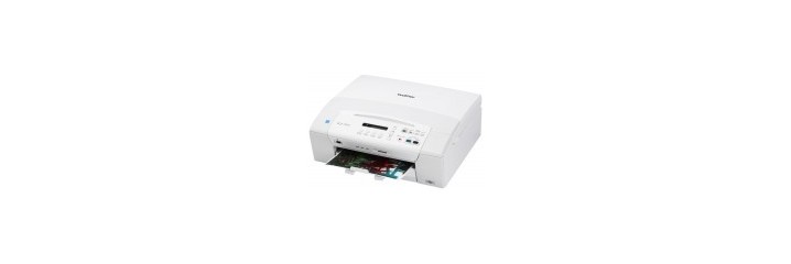 BROTHER DCP-197C