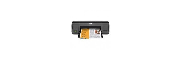 HP DESKJET D1663