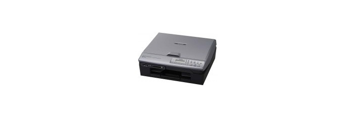 BROTHER DCP-310CN