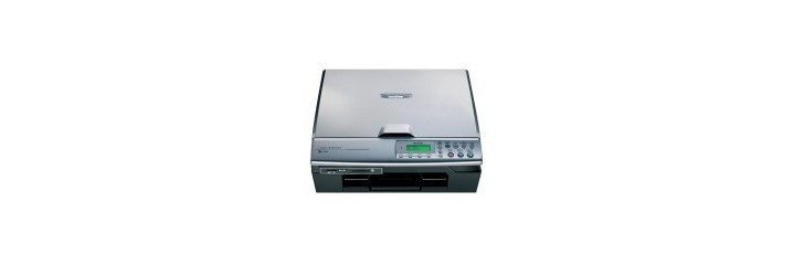 BROTHER DCP-315CN