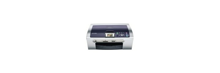 BROTHER DCP-330C