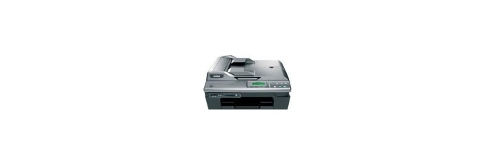 BROTHER DCP-340CN