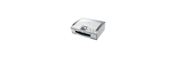 BROTHER DCP-353C