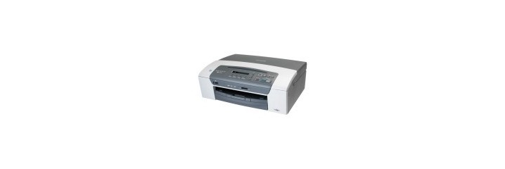 BROTHER DCP-365CN