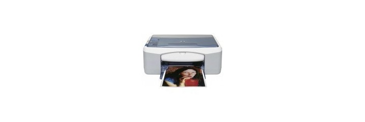 HP DESKJET F370 - TINTAJET.com