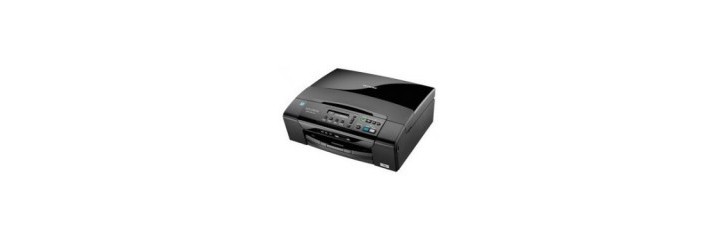 BROTHER DCP-375C