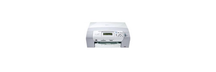 BROTHER DCP-383C