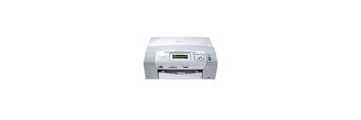 BROTHER DCP-385C