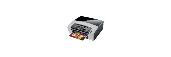 BROTHER DCP-395CN