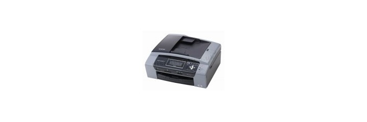 BROTHER DCP-535CN