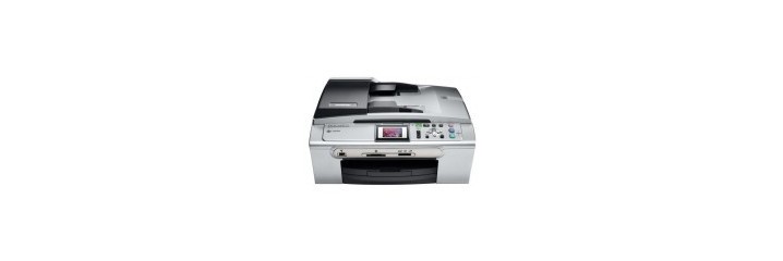 BROTHER DCP-540CN