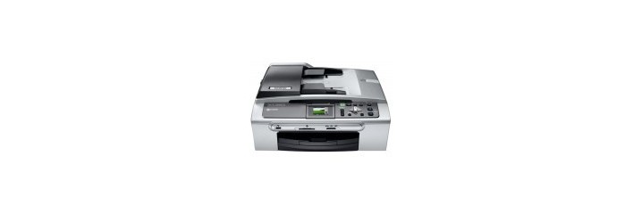 BROTHER DCP-560CN