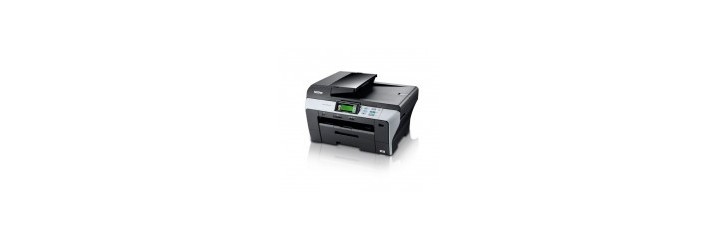 BROTHER DCP-6690CW