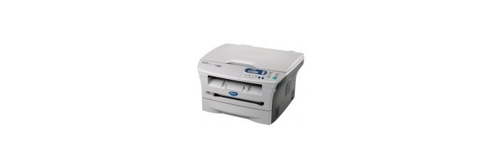 BROTHER DCP-7010