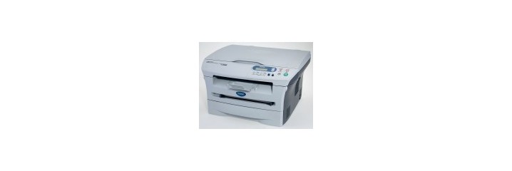 BROTHER DCP-7010L