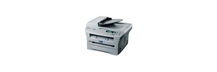 BROTHER DCP-7025